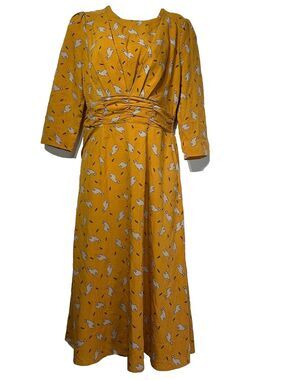 ripley rader ashley satin dress Anthropologie | Dresses | Anthropolohie Ripley Rader Ashley Satin Dress Size 2